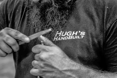 Hugh's HandBuilt