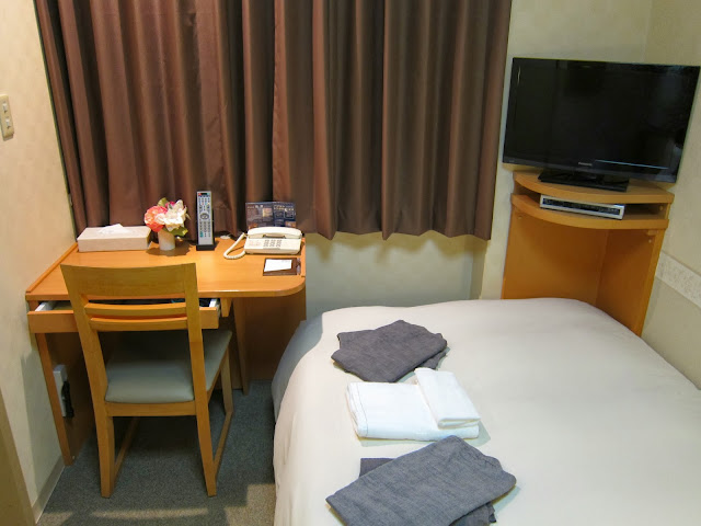 dormy inn Sapporo Annex