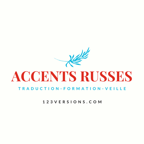 Accents Russes