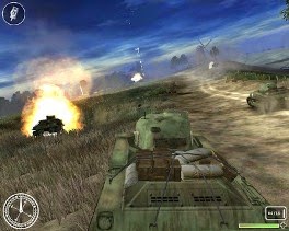 Tank Wars 2 Download