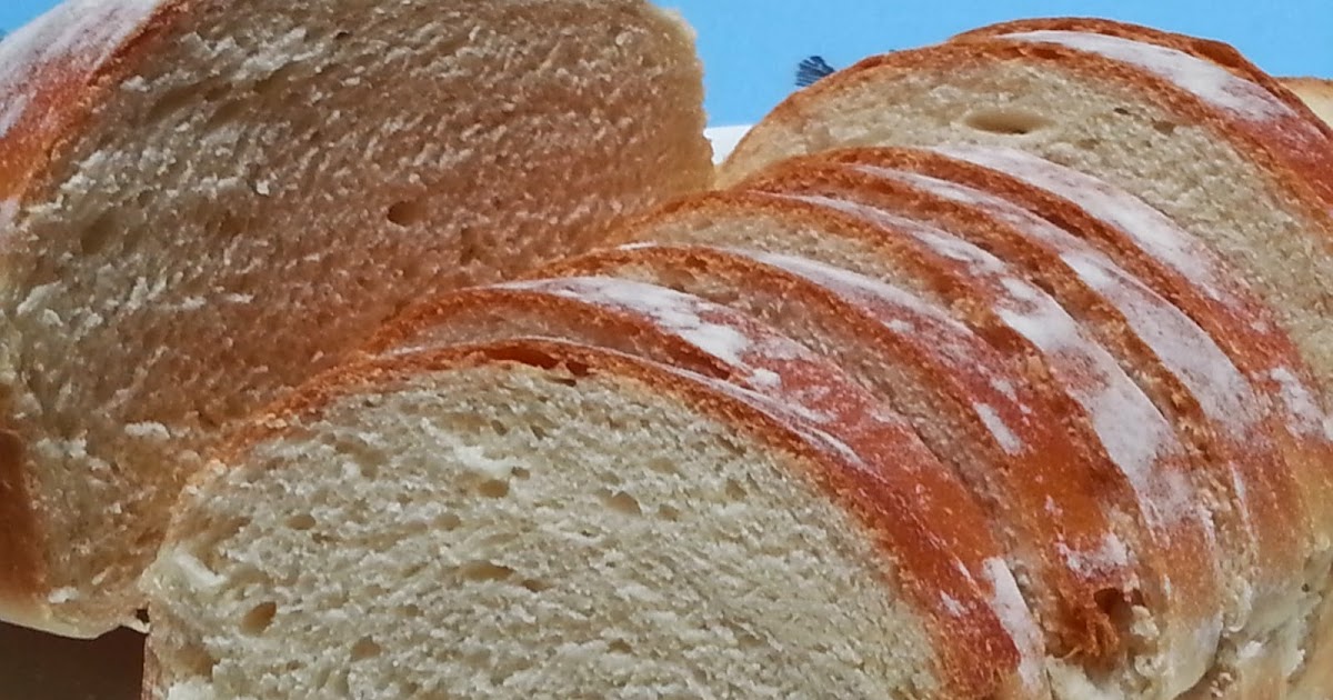 Simple Baking Sour cream sandwich bread (Dan Lepard)