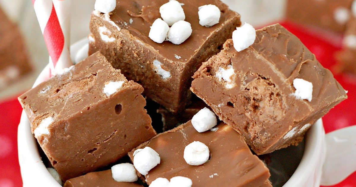 Hot Chocolate Recipe Without Condensed Milk Hot Chocolate Recipe Without Condensed Milk
