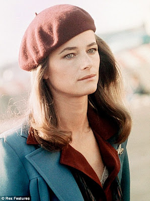 Charlotte Rampling celebridades del cine Charlotte Rampling celebridades del cine