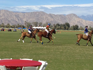 Polo Breakfast