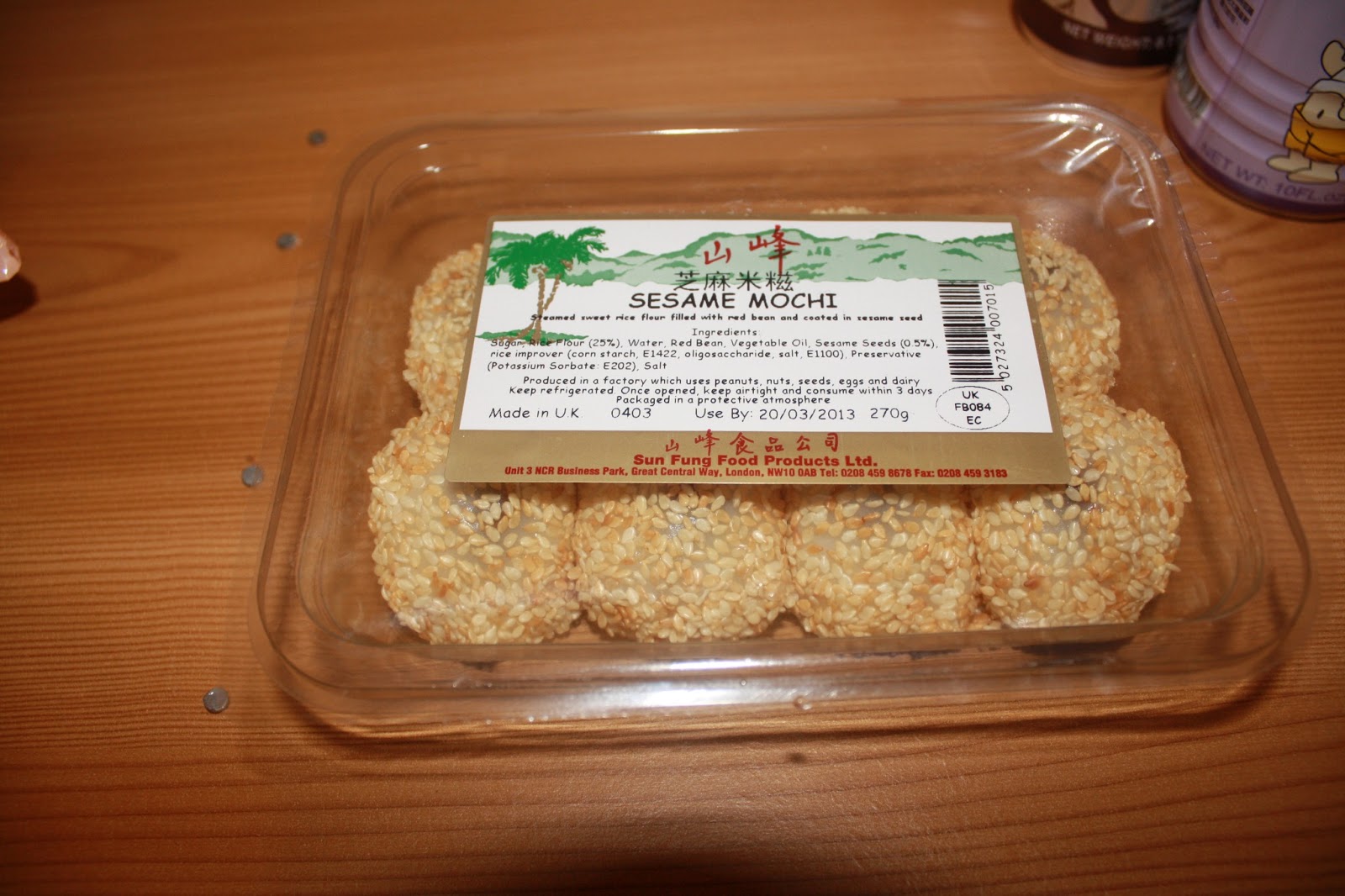 Wing Yip Chinese Supermarket Haul o Lippy in London