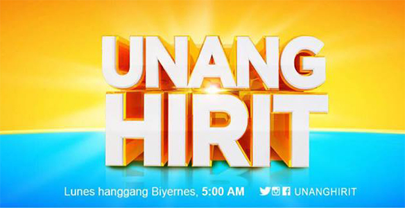 Unang Hirit February 19 2020