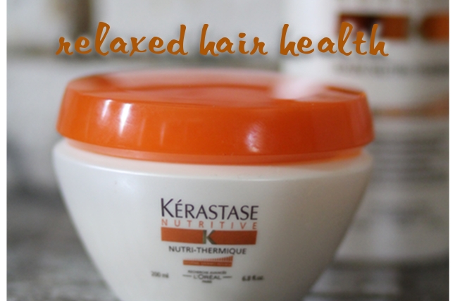My Search For An Ultra Moisturizing Deep Conditioner Is Finally