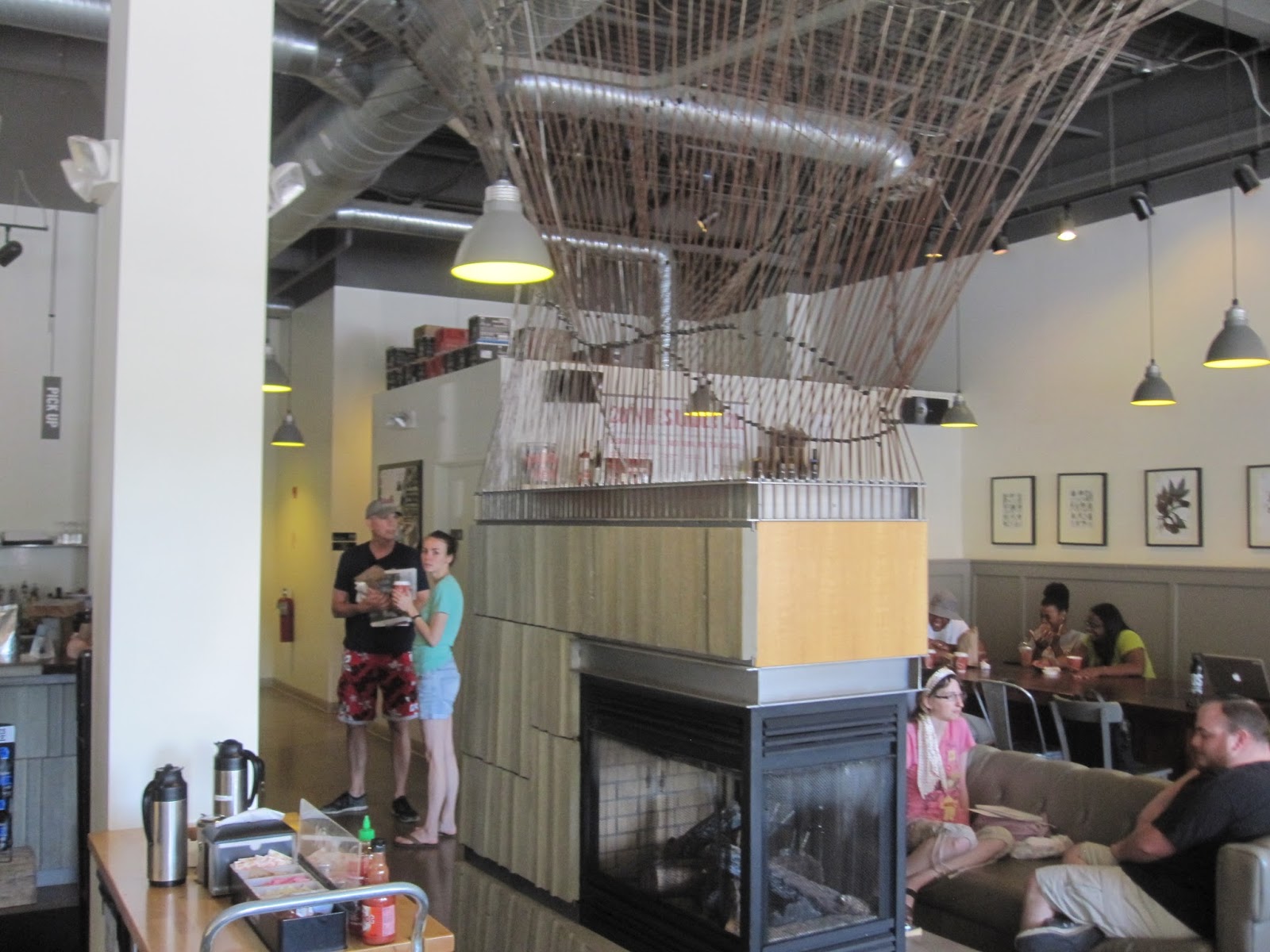 Tree City Coffee & Pastry Kent, OH