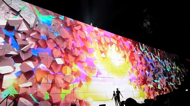 Spazz Jazzbo S Video Palace May 2011