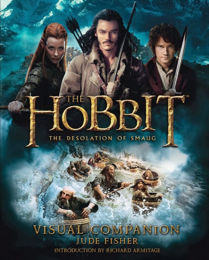 O Hobbit: A Desolação de Smaug