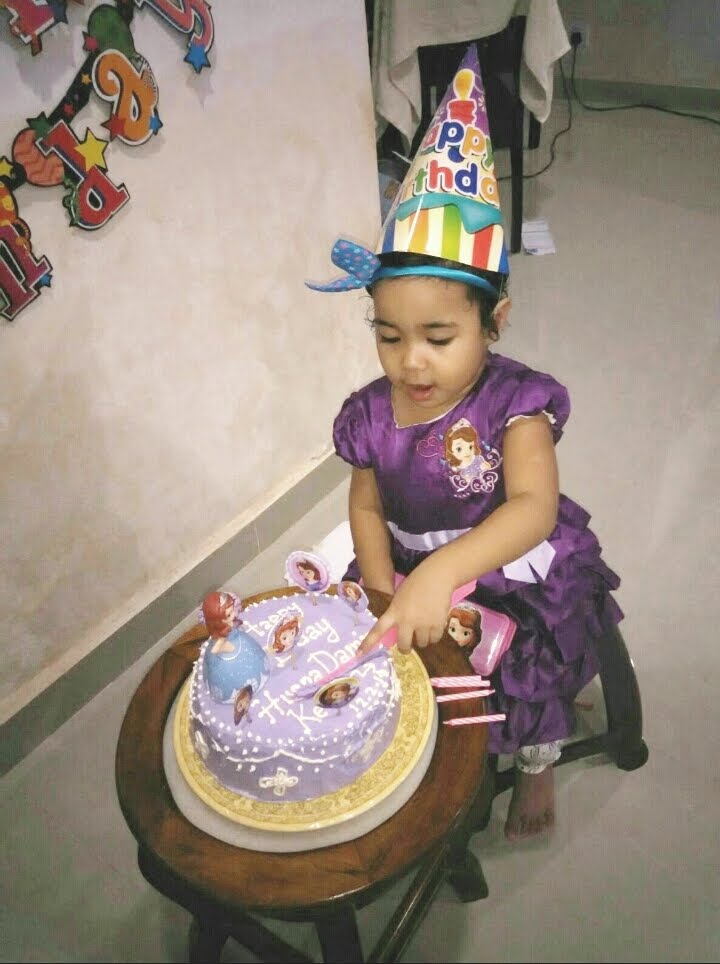 Beday Nana 4thn