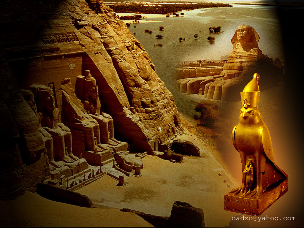The Egyptian Civilization