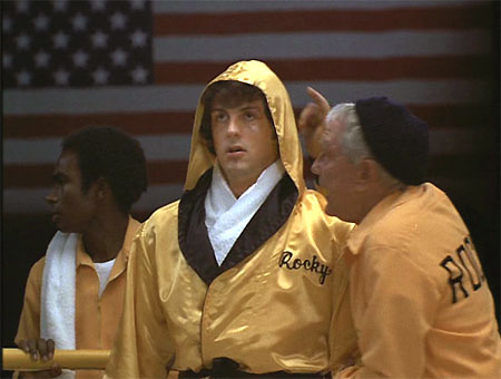 Rocky+II+boxing+match+yellow+robes+vs+ap