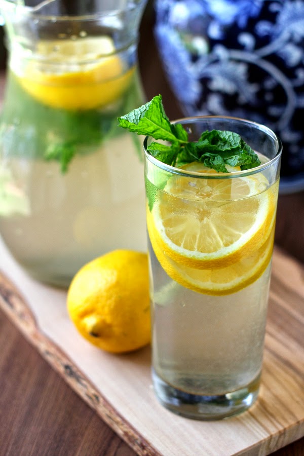 Cinnamon Lemon Water Detox 10 detox waters recipes Cinnamon Lemon Water Detox 10 detox waters recipes