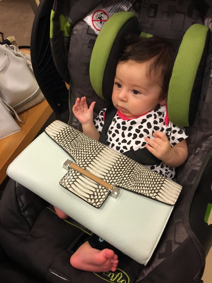 Sammi's Blog of Life Scarlett is now 3 months old!