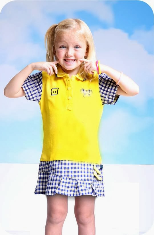 Dress Anak Dress Anak