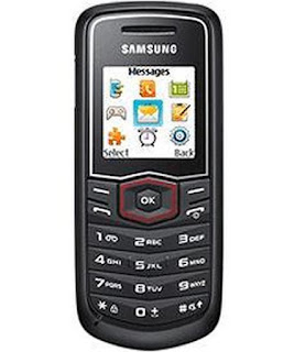 Samsung Guru E1081