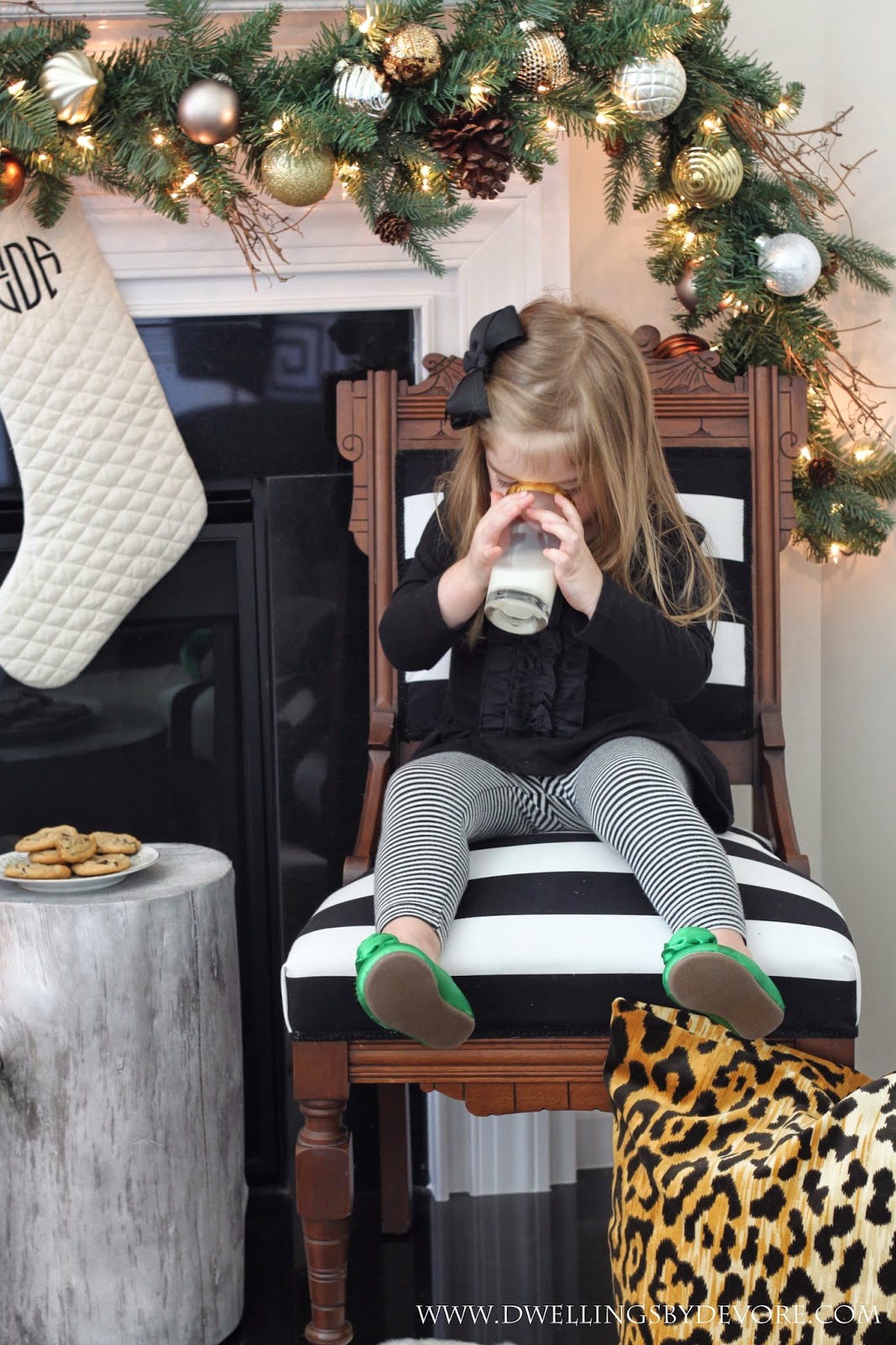 Dwellings By DeVore Home Depot Style Challenge Reveal!