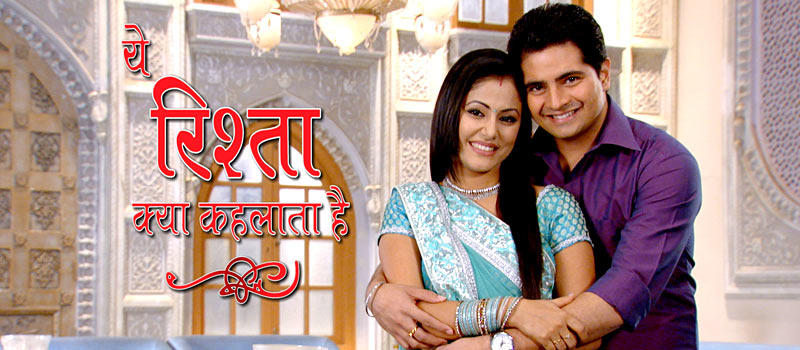 yeh rishta kya kehlata hai watch online