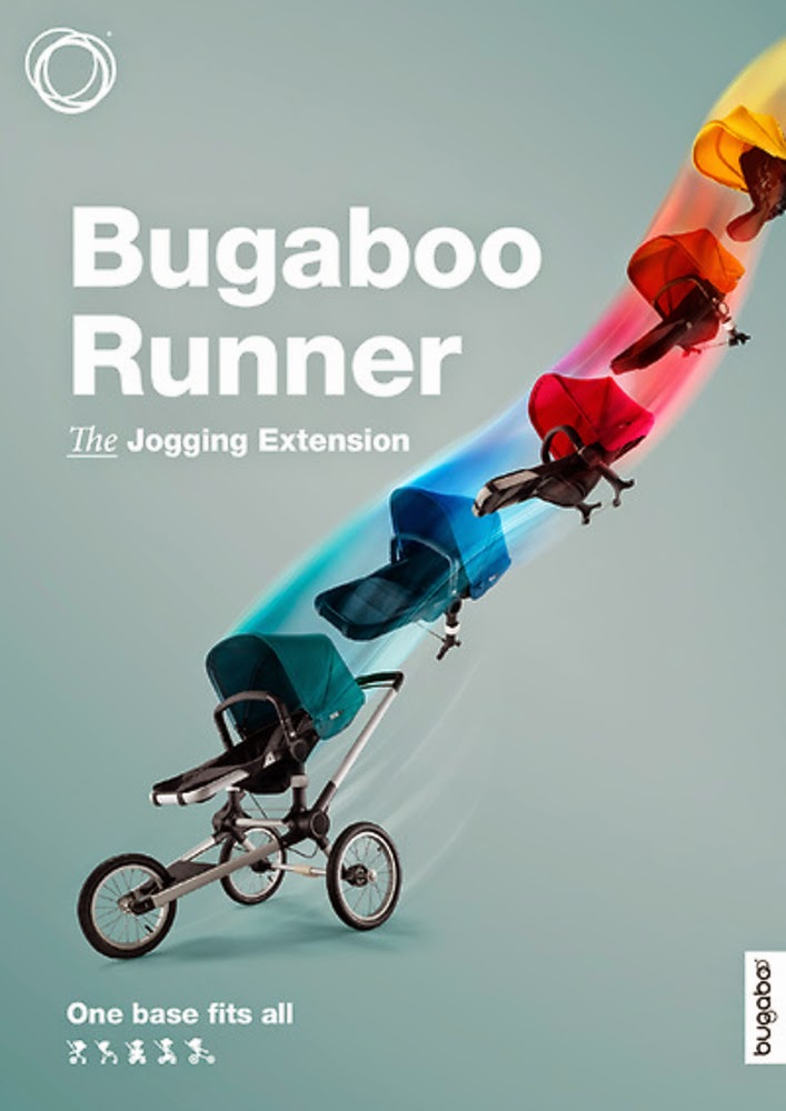 bugaboo runner reviews