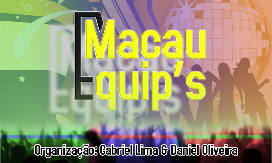 MacauEquip's