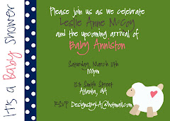 Invitations