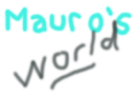 mauros world