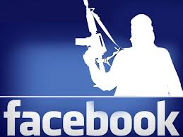 6 Juta Data Warga Facebook Bocor