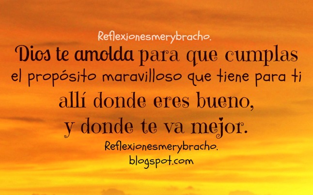 Dios aún está trabajando en ti. Reflexiones cristianas cortas. Dios quiere lo mejor para ti. Te ayuda en el proceso de cambio, te acepta como eres y eres moldeado con las pruebas. Imágenes con reflexiones.