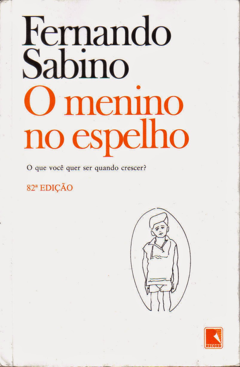 UNIVERSO DOS LEITORES: ESPECIAL FERNANDO SABINO: O Homem Nu
