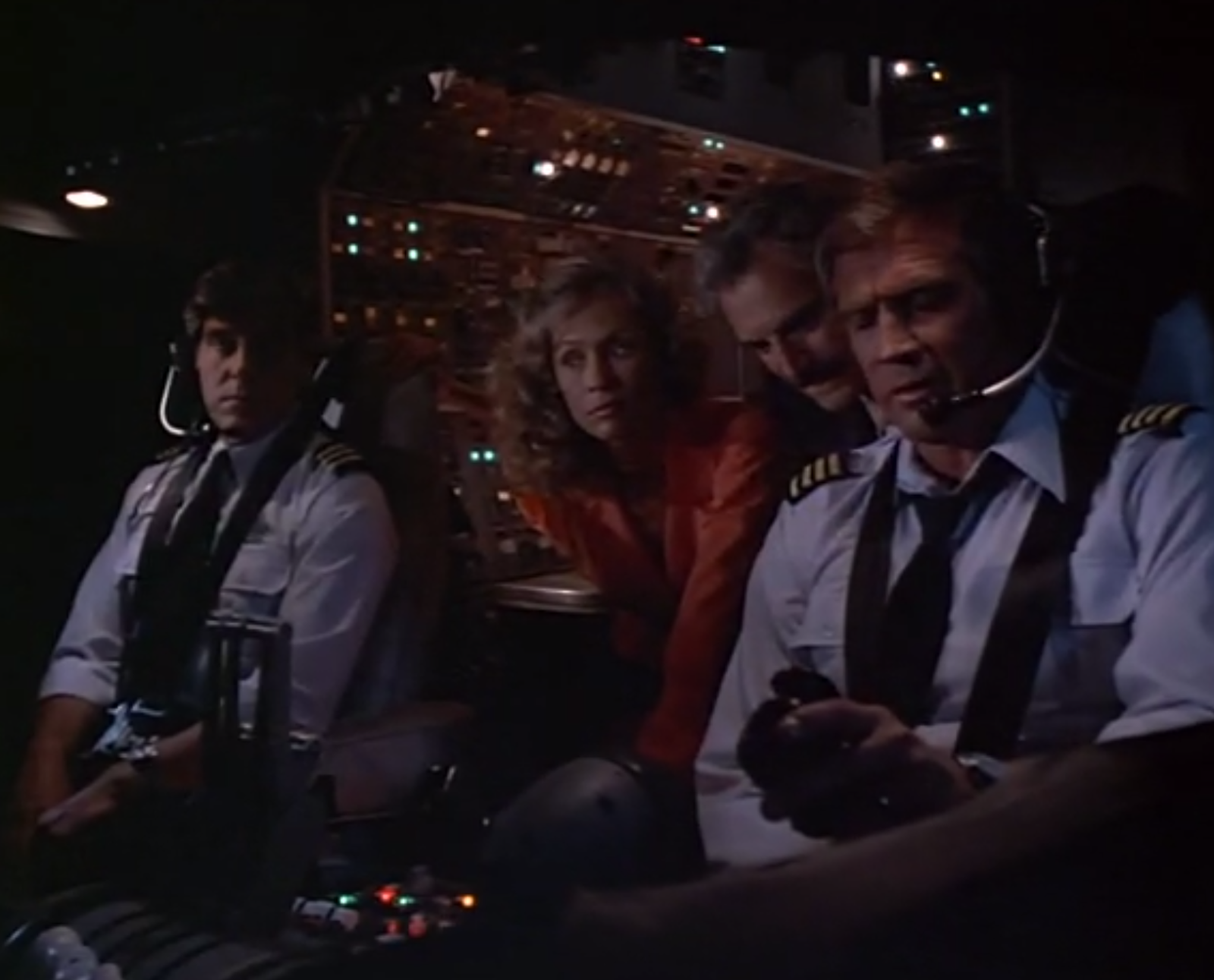 starflight one movie cast starflight one movie cast