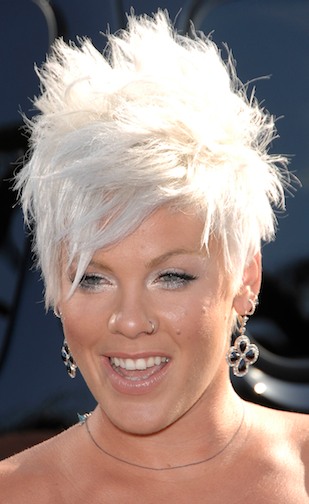 short hairstyles pictures