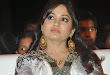 Madhavi Latha photos at Pooja audio launch