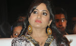 Madhavi Latha photos at Pooja audio launch-thumbnail