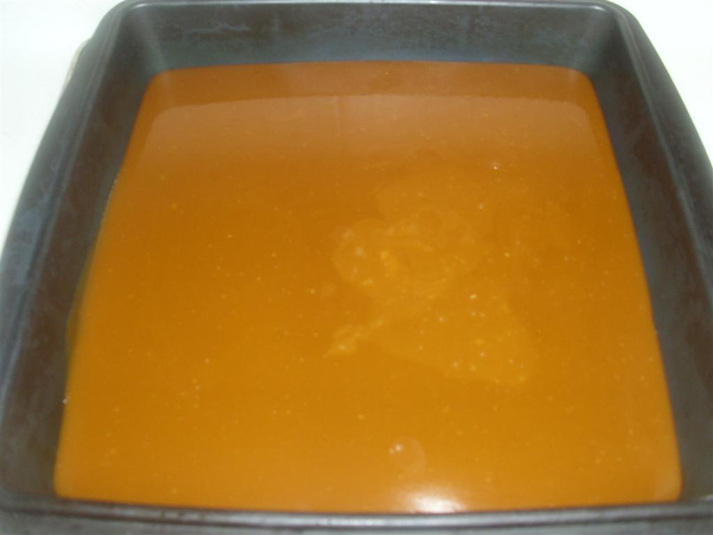 The DoItYourself Mom DIY Amazingly Delicious, No Corn Syrup, Salted