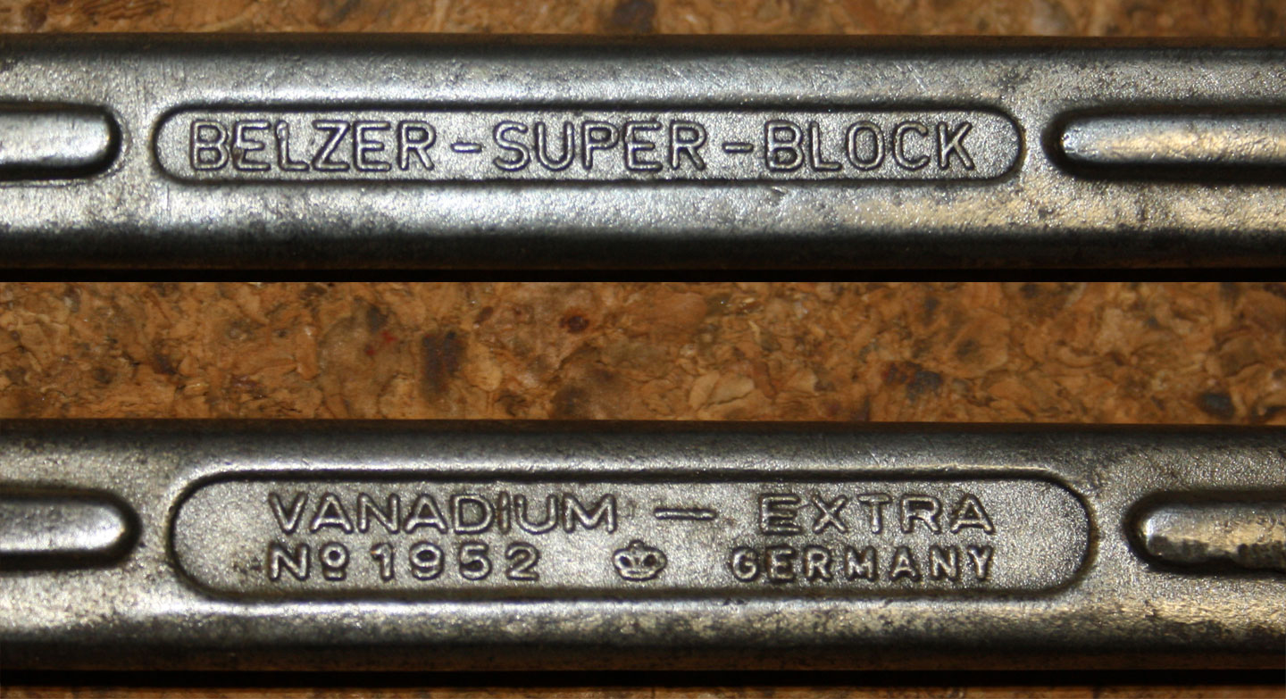 Progress is fine, but it's gone on for too long. Vanished Tool Makers