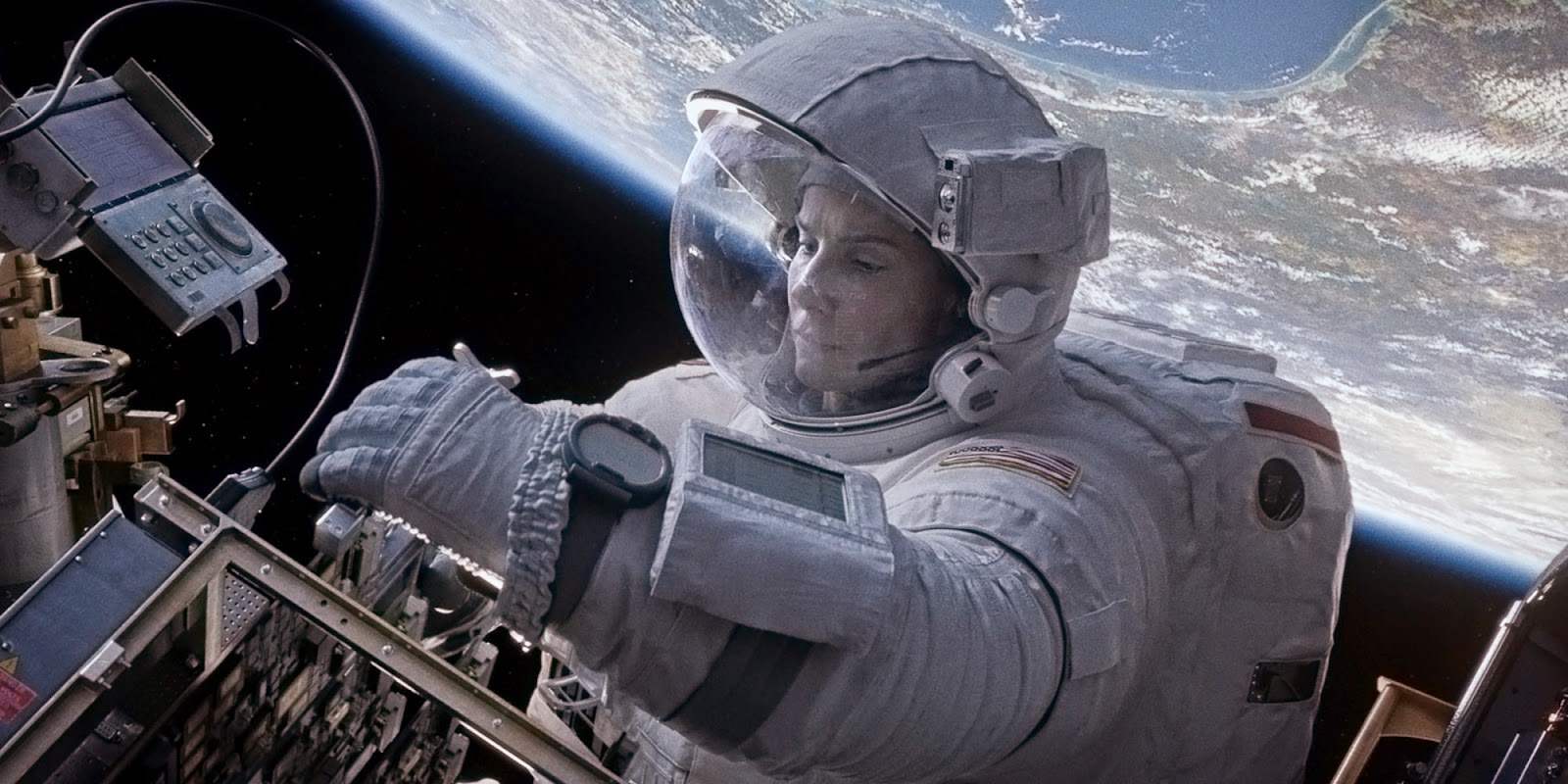 The Movie and Me - Movie Reviews and more: Skywalkin' - Top 10 Movie