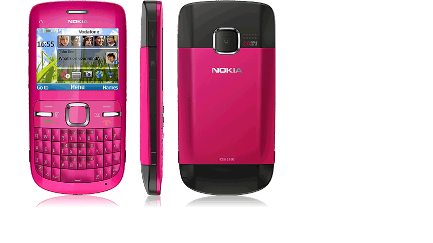fantastic mobiles models nokia c3