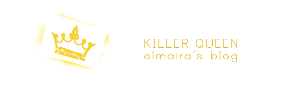 elMaira's Blog