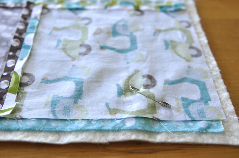 monaluna simple baby quilt tutorial