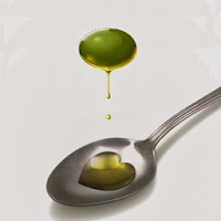 Extravirgin olive oil is health