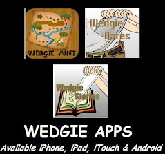 Wedgie Apps