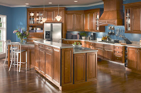 Beautiful Kraftmaid Kitchen Cabinets  Beautiful Kraftmaid Kitchen Cabinets