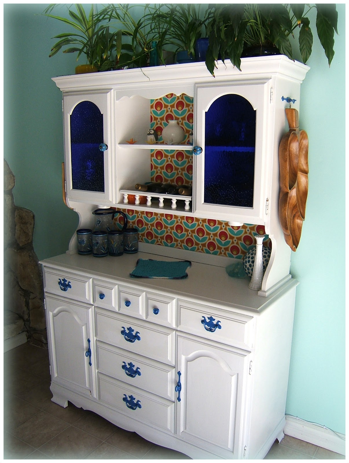 ***For Wednesday Keep an eye out for our next project, the kitchen