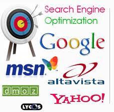 SEO in Website