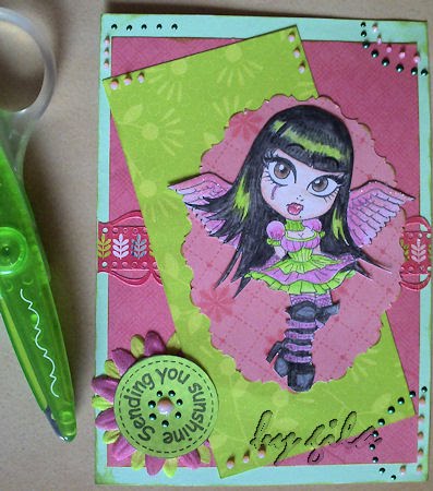 Alexandra Sperlings Blog Zum Diatbuch 2011