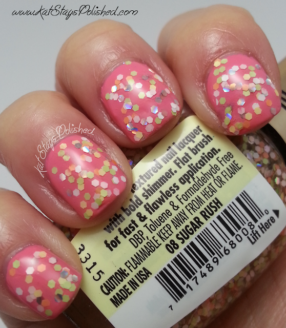 Milani Gold Label - Sugar Rush