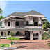 Malabar model home design