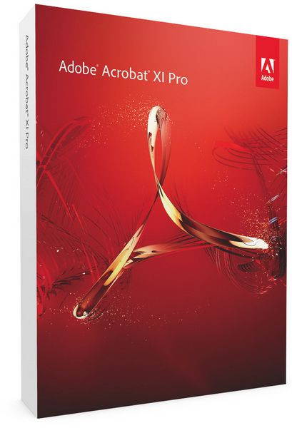 adobe acrobat xi pro download full version