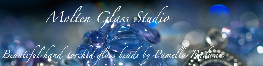 Molten Glass Studio